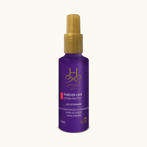 Hydra Groomers Forever Love Cologne
